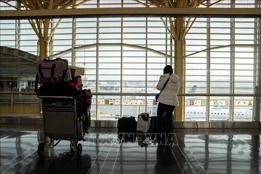 Mỹ bổ sung 5 quốc gia vào diện cấm công dân nhập cảnh