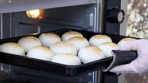 Phát huy giá trị di sản quốc gia “Nghề làm bánh Pía”