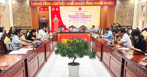 Ngành văn hóa, thể thao và du lịch phải “Tư duy đổi mới - Hành động quyết liệt - Về đích thực chất”