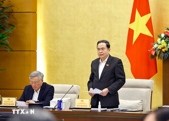 Hiện thực hóa mục tiêu tinh gọn bộ máy từ Trung ương đến địa phương