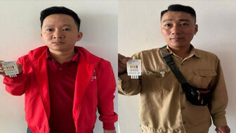 Quảng Ninh triệt phá đường dây môi giới mại dâm quy mô lớn qua Telegram