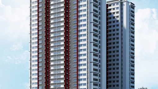 Lãi suất tăng, người trẻ gồng mình giữ giấc mơ an cư