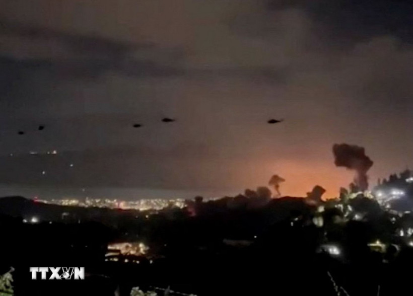 Đại sứ quán Việt Nam tại Venezuela lập kênh liên lạc khẩn cấp