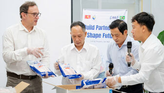 Đa dạng hóa thị trường xuất khẩu cá tra, rô phi