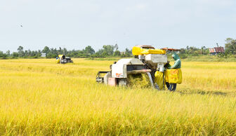 Điểm sáng huy động nguồn lực ở cơ sở
