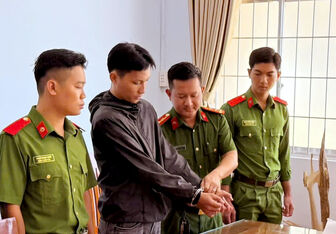 Bắt tạm giam đối tượng lừa cho thuê nhà tại Phú Quốc