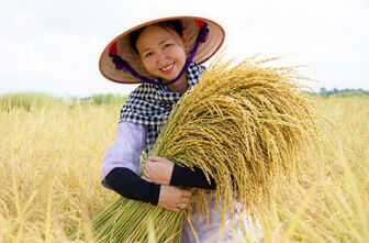 Ước mong đầu năm của người dân An Giang