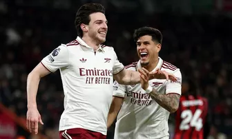 Bảng xếp hạng Ngoại Hạng Anh 2025-2026 mới nhất: Arsenal củng cố ngôi đầu