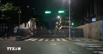 Bộ Chiến tranh thông báo với Quốc hội Mỹ về việc bắt giữ Tổng thống Venezuela