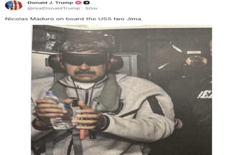 Chi tiết chiến dịch táo bạo bắt giữ Tổng thống Venezuela với sự tham gia của 150 máy bay