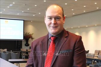 Đại hội Đảng XIV: Năng lượng - chìa khóa tăng trưởng của Việt Nam đến năm 2045