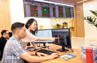 Nền tảng nâng đỡ thị trường chứng khoán đầu năm 2026