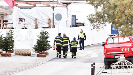 EU hỗ trợ khẩn cấp Thụy Sĩ