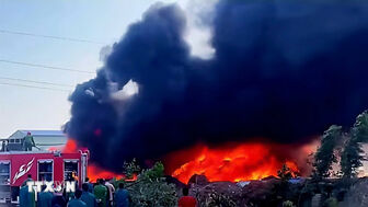 Đồng Tháp: Khẩn trương xác minh làm rõ vụ cháy làm 2 người thiệt mạng