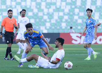 Lịch thi đấu của U23 Việt Nam tại vòng chung kết U23 châu Á 2026