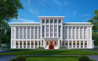 Sửa đổi chức năng, nhiệm vụ, cơ cấu tổ chức của Văn phòng Chính phủ