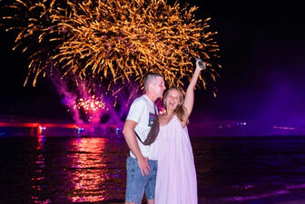 Thắng lớn tết Dương lịch, nhiều địa phương "hốt bạc" ngàn tỉ đồng