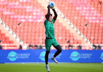 Thủ môn 1,91 m của Việt Nam: Tốp 10 người gác đền đắt nhất U.23 châu Á, hơn 6 tỉ đồng