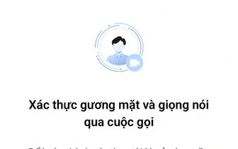 Zalo thay đổi cách xác thực tài khoản của người dùng