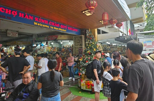 10 điểm đến du khách Hàn Quốc yêu thích nhất, Việt Nam chiếm tới 3