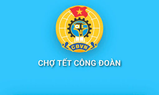 5.000 đoàn viên An Giang đi chợ Tết Công đoàn trực tuyến