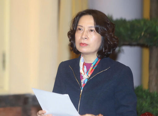 Chính thức: Tăng thời gian nghỉ thai sản, hỗ trợ tài chính cho phụ nữ sinh đủ 2 con trước tuổi 35 từ 1/7