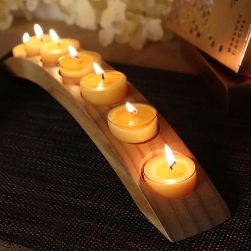 Cosy Bee Home: Khi nến sáp ong trở thành lựa chọn an tâm của người Sài Gòn