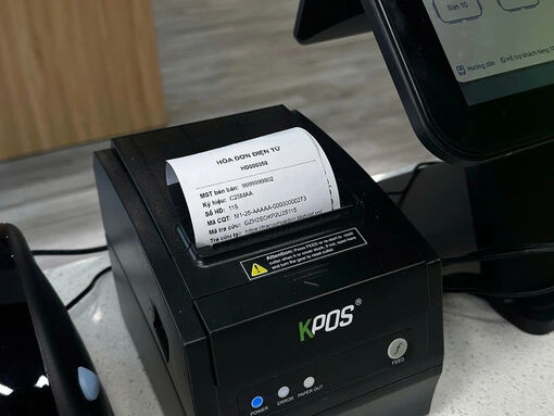 Cục Thuế nói về thời điểm xuất hóa đơn bán hàng online, kinh doanh nhà hàng