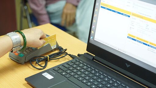 Hướng dẫn chi trả gộp 2 tháng lương hưu, trợ cấp bảo hiểm xã hội