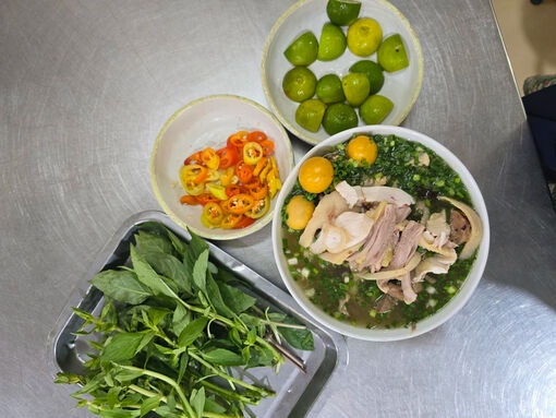 Phở và múa rối nước được lập hồ sơ đề nghị ghi danh di sản văn hóa phi vật thể UNESCO