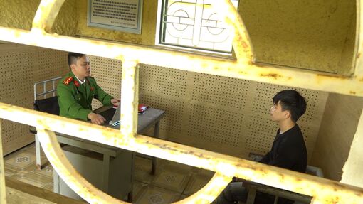 Triệt phá đường dây cá độ bóng đá lên tới 350 tỷ đồng