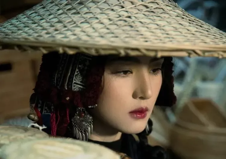 Mách chị em mê chụp ảnh chọn đồ cho show chụp mùa xuân