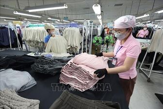 Thương mại Việt Nam - Nhật Bản lần đầu vượt mốc 50 tỷ USD