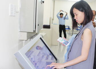 Tiện ích từ cải cách hành chính