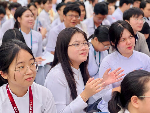 Ồ ạt mở ngành học mới: Trường kinh tế dạy công nghệ, công nghệ dạy y