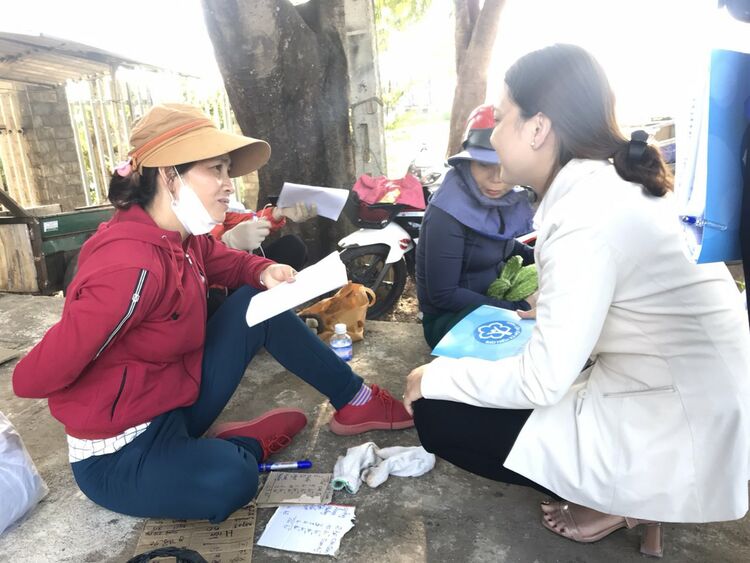 Có thay đổi mức đóng BHXH tự nguyện trong năm 2026 không?