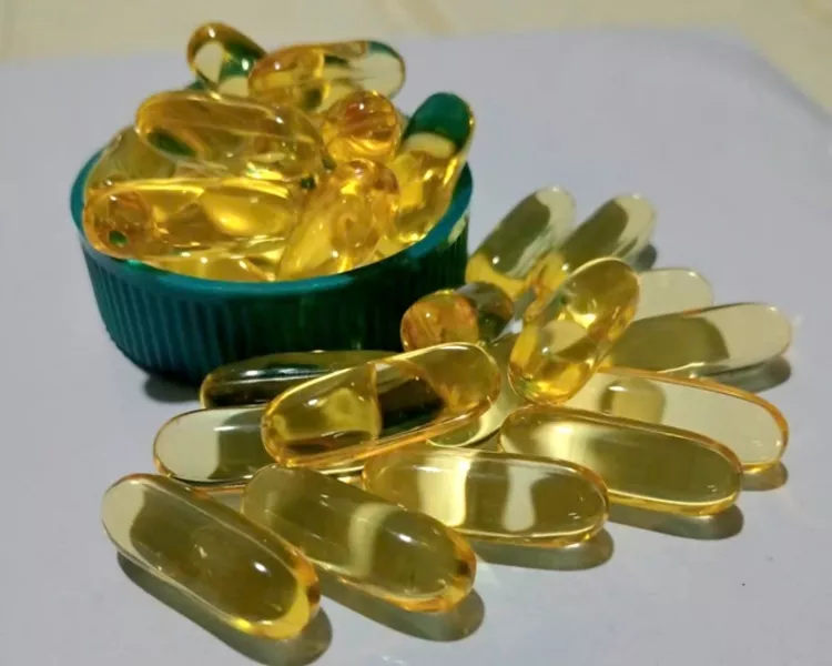Omega-3, vitamin D, sắt: Thiếu là mệt - ngủ kém
