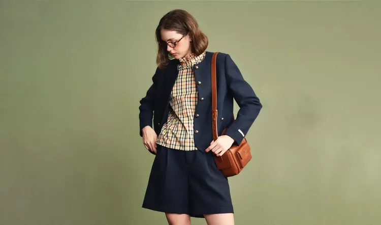 Phối đồ đồng bộ tinh tế, ấm áp cho ngày đông