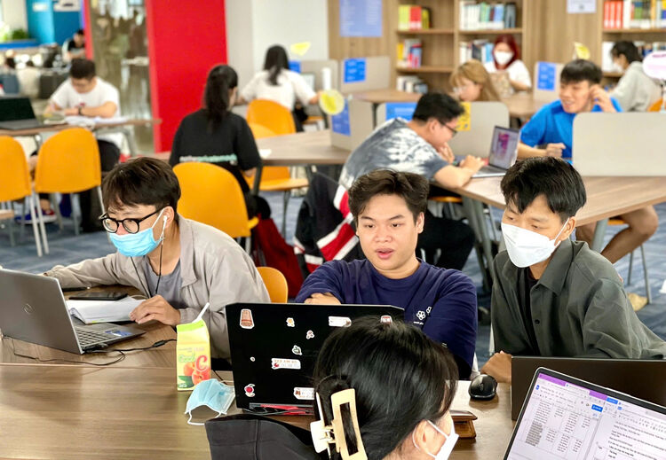 Quy định mới chuyển đổi trường đại học thành đại học: Nhiều đại học cũng khó đạt hết tiêu chí