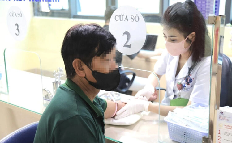 Ung thư tuyến tiền liệt: Nếu phát hiện sớm, khả năng chữa khỏi rất cao