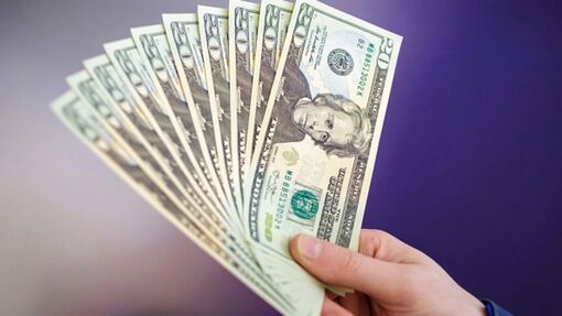 Tỷ giá USD hôm nay (9/1): Đồng USD tiếp tục tăng