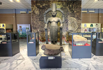 Óc Eo - Ba Thê trên chặng đường đến Di sản thế giới - Bài cuối: Đường ra thế giới bắt đầu từ hôm nay