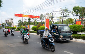 Tư duy mới, cách làm mới