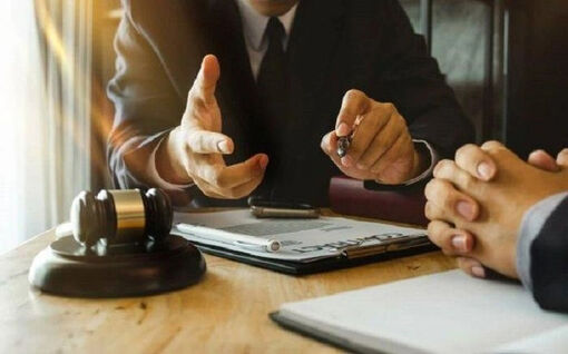 Doanh nghiệp nhỏ và vừa được hỗ trợ pháp lý đến năm 2030