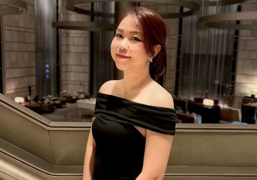 Người Việt Nam duy nhất giành học bổng danh giá, vượt qua hơn 900 ứng viên