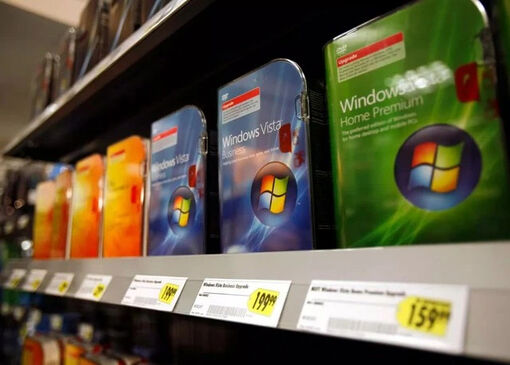 Windows Vista chính thức khép lại sau gần 18 năm tồn tại