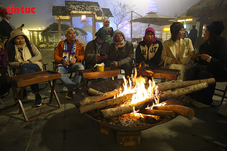 Không gian văn hóa Sa Pa, nơi hội tụ tinh hoa các dân tộc Tây Bắc