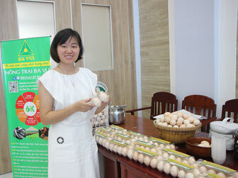 Bảo vệ thương hiệu thời số hóa