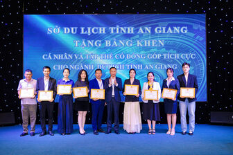 Hiệp hội Du lịch tỉnh An Giang đẩy mạnh xúc tiến, quảng bá, kết nối điểm đến