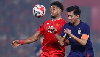 Nâng cấp thể hình, mệnh lệnh bắt buộc cho ĐT Việt Nam